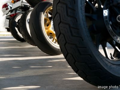バイクイメージ｜高井戸パークハウス